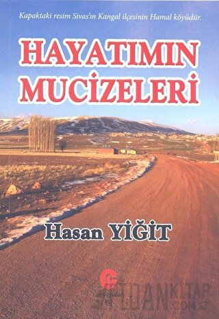 Hayatımın Mucizeleri