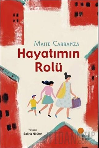 Hayatımın Rolü