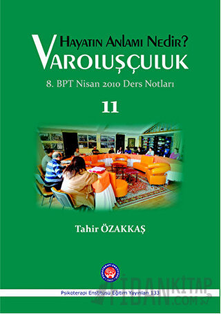 Hayatın Anlamı Nedir? - Varoluşçuluk