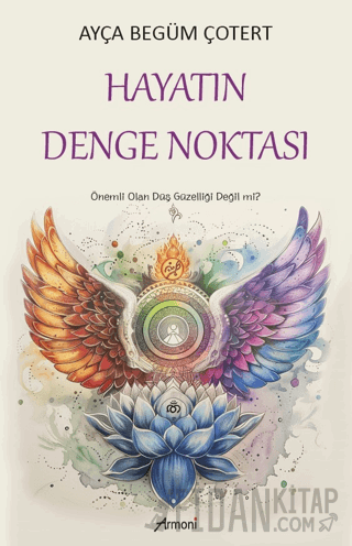 Hayatın Denge Noktası