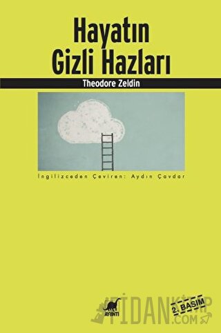 Hayatın Gizli Hazları