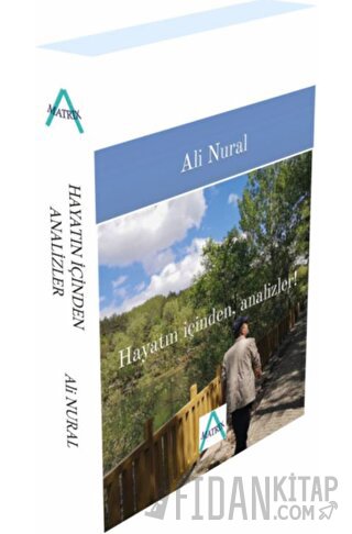 Hayatın İçinden Analizler