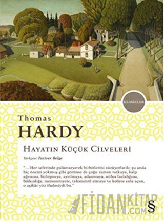 Hayatın Küçük Cilveleri