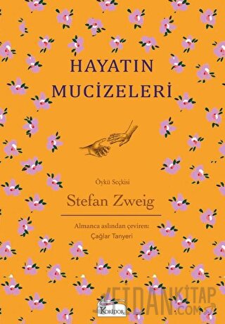 Hayatın Mucizeleri (Ciltli)