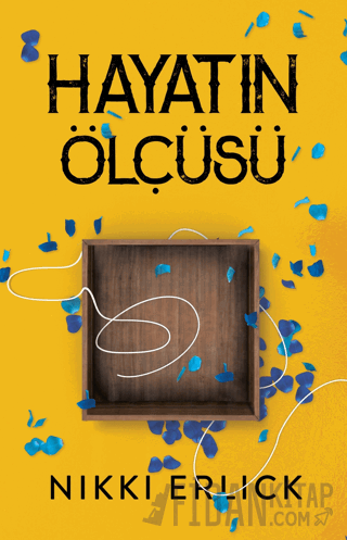 Hayatın Ölçüsü