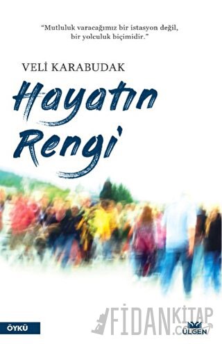Hayatın Rengi
