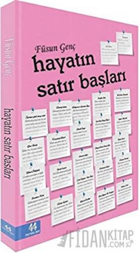 Hayatın Satır Başları