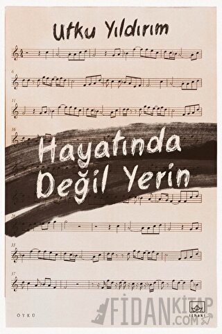 Hayatında Değil Yerin