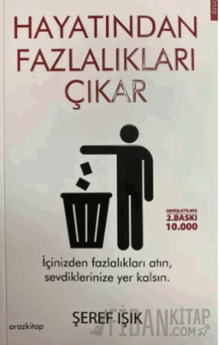 Hayatından Fazlalıkları Çıkar