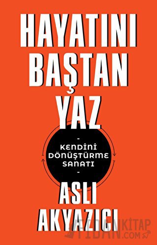 Hayatını Baştan Yaz