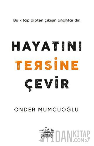 Hayatını Tersine Çevir