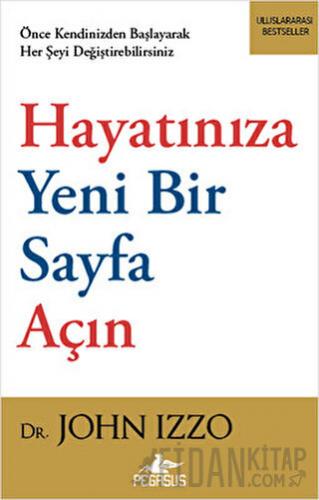 Hayatınıza Yeni Bir Sayfa Açın