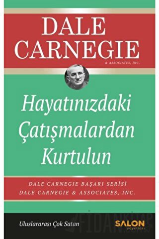 Hayatınızdaki Çatışmalardan Kurtulun