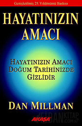 Hayatınızın Amacı