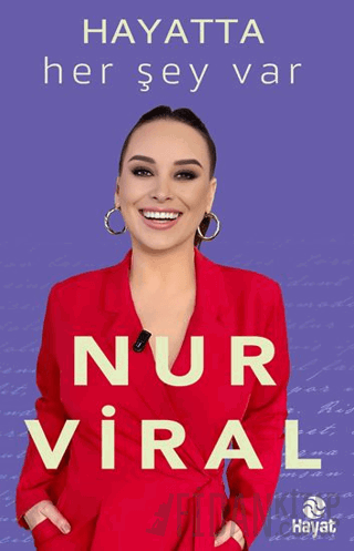 Hayatta Her Şey Var