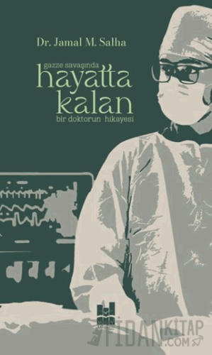 Hayatta Kalan Jamal Muhammed Salha