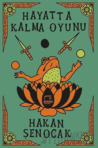 Hayatta Kalma Oyunu