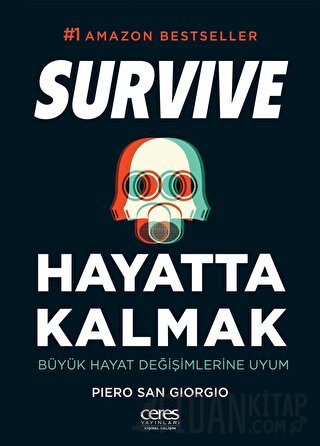 Hayatta Kalmak Survive