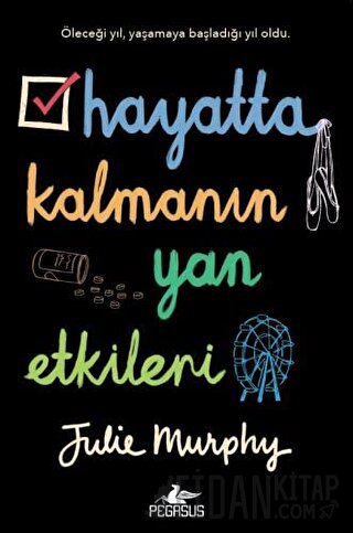 Hayatta Kalmanın Yan Etkileri