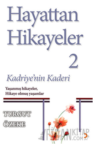 Hayattan Hikayeler 2 - Kadriye'nin Kaderi