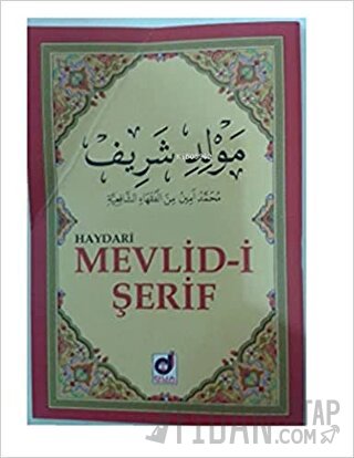 Haydari Mevlid-i Şerif