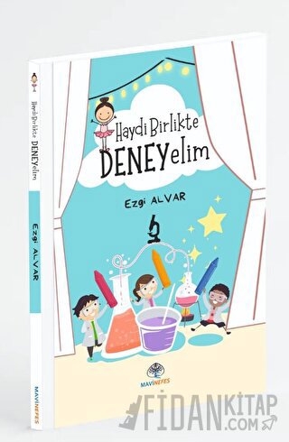 Haydi Birlikte Deneyelim