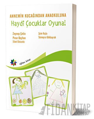 Haydi Çocuklar Oyuna!