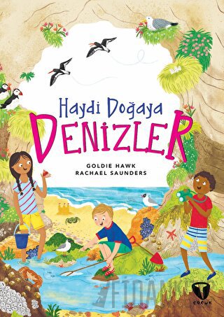 Haydi Doğaya - Denizler