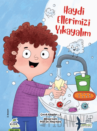 Haydi Ellerimiz Yıkayalım Kolektif