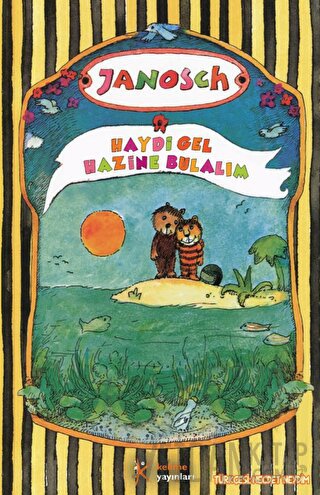 Haydi Gel Hazine Bulalım