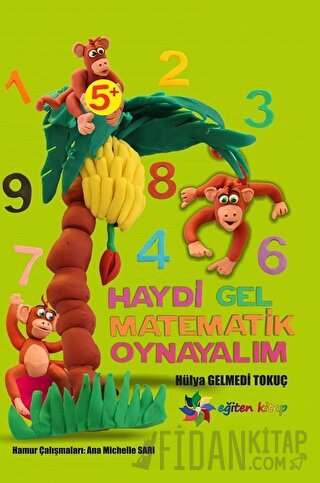 Haydi Gel Matematik Oynayalım