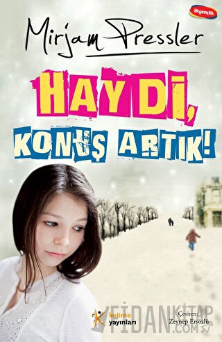Haydi Konuş Artık!
