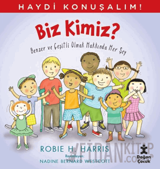 Haydi Konuşalım - Biz Kimiz?