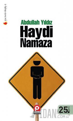 Haydi Namaza