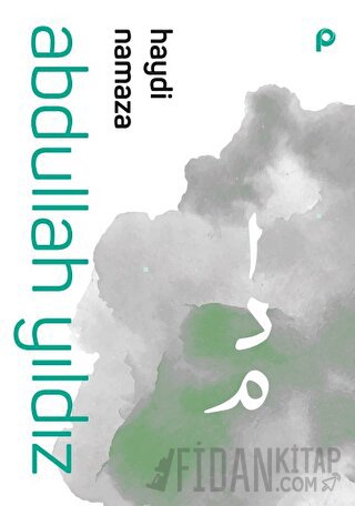 Haydi Namaza Abdullah Yıldız