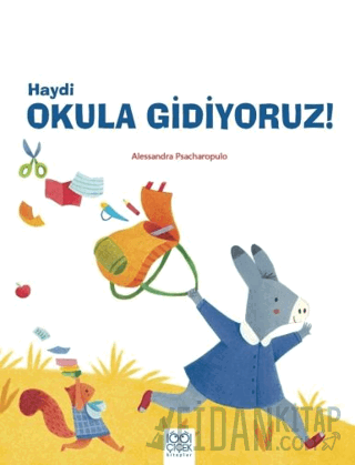 Haydi Okula Gidiyoruz!