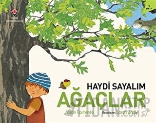 Haydi Sayalım - Ağaçlar