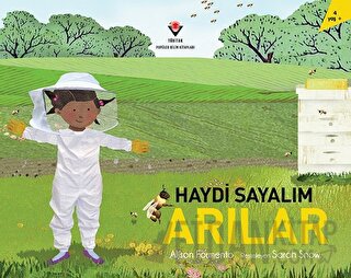 Haydi Sayalım - Arılar