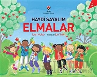 Haydi Sayalım Elmalar