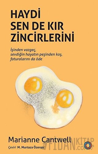 Haydi Sen De Kır Zincirlerini