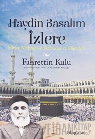 Haydin Basalım İzlere