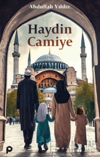 Haydin Camiye