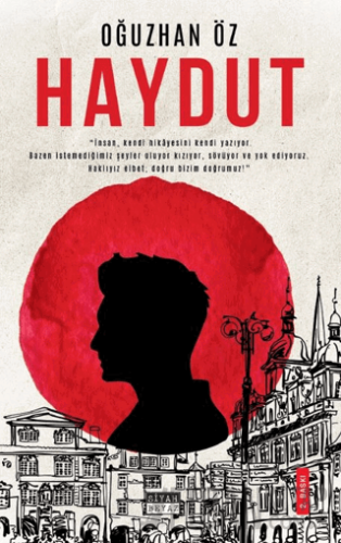 Haydut Oğuzhan Öz
