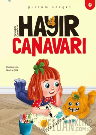 Hayır Canavarı