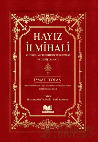 Hayız İlmihali