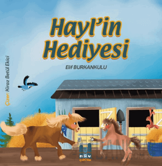 Hayl’in Hediyesi