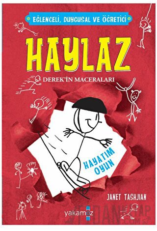 Haylaz-Hayatım Oyun