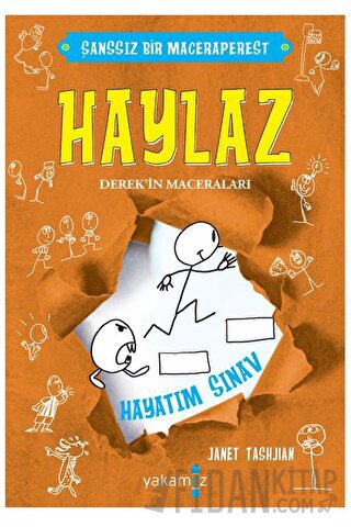Haylaz - Hayatım Sınav
