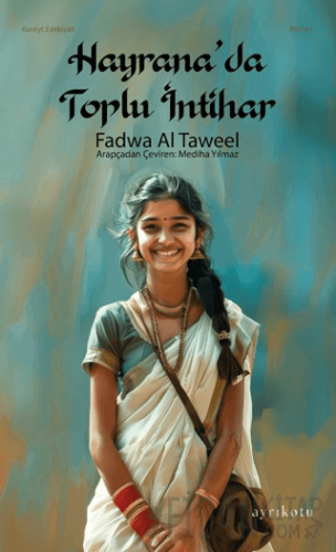 Hayrana’da Toplu İntihar