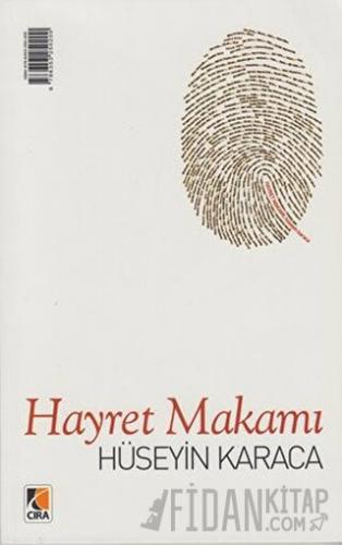 Hayret Makamı - Meqame Heyrete